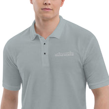 Load image into Gallery viewer, Men's Premium Polo