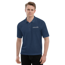 Load image into Gallery viewer, Men's Premium Polo