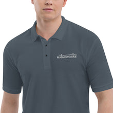 Load image into Gallery viewer, Men's Premium Polo