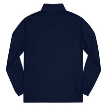 Load image into Gallery viewer, Quarter zip pullover