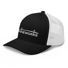 Load image into Gallery viewer, MaineWorks Trucker Cap