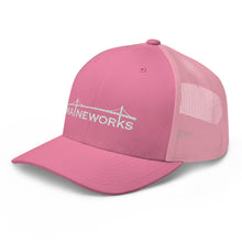 Load image into Gallery viewer, MaineWorks Trucker Cap