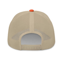 Load image into Gallery viewer, MaineWorks Trucker Cap