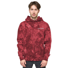 Load image into Gallery viewer, Unisex Champion Tie-Die Hoodie