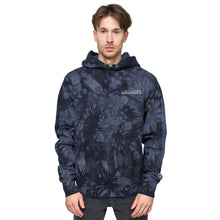 Load image into Gallery viewer, Unisex Champion Tie-Die Hoodie