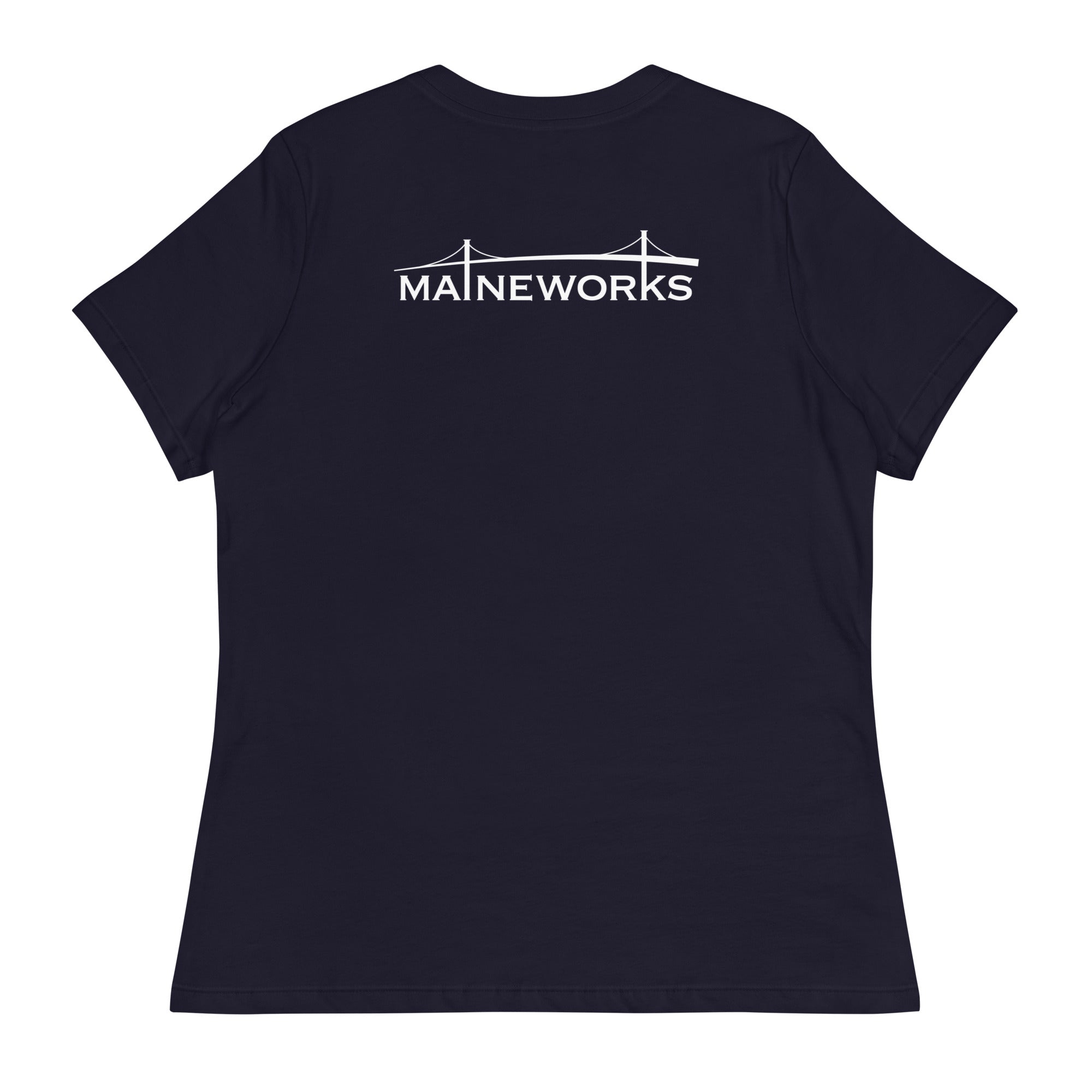 Women's MaineWorks Shirt