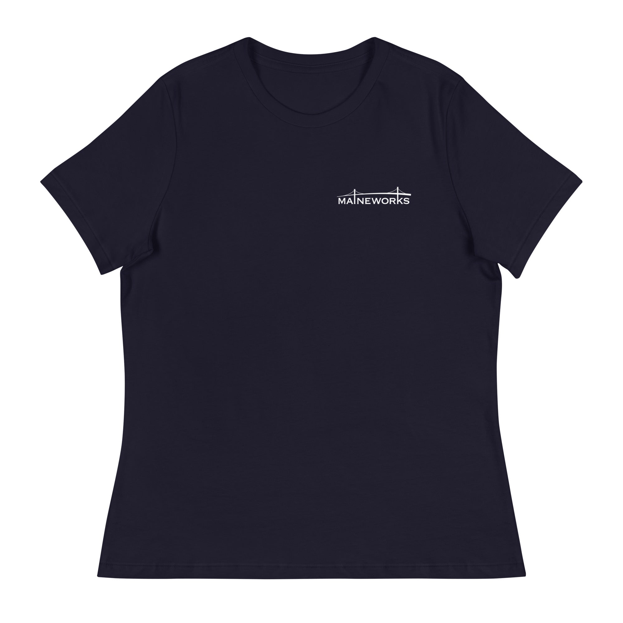 Women's MaineWorks Shirt