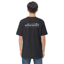 Load image into Gallery viewer, Men&#39;s MaineWorks Tee
